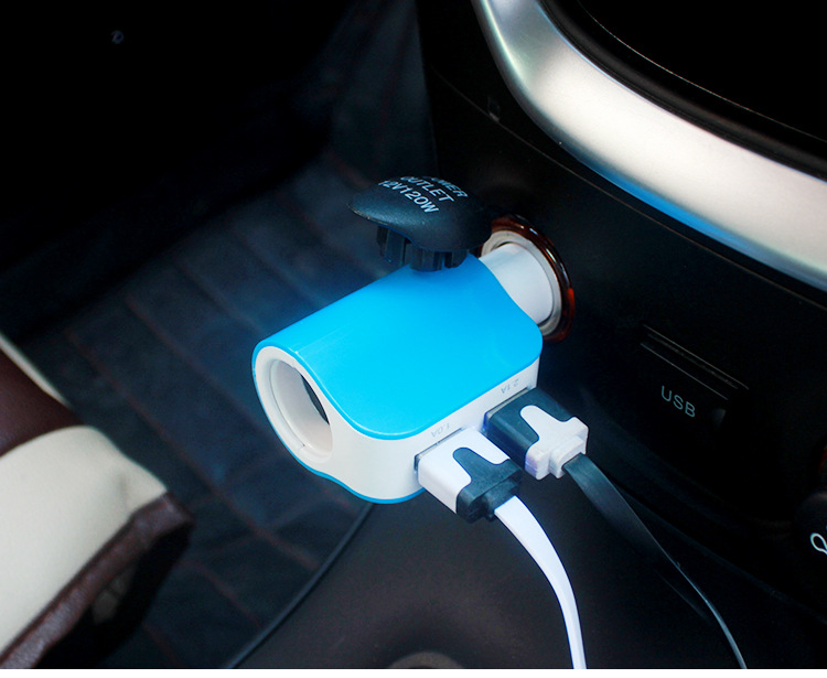 chargeur 2A - Ref 1292003 Image 19