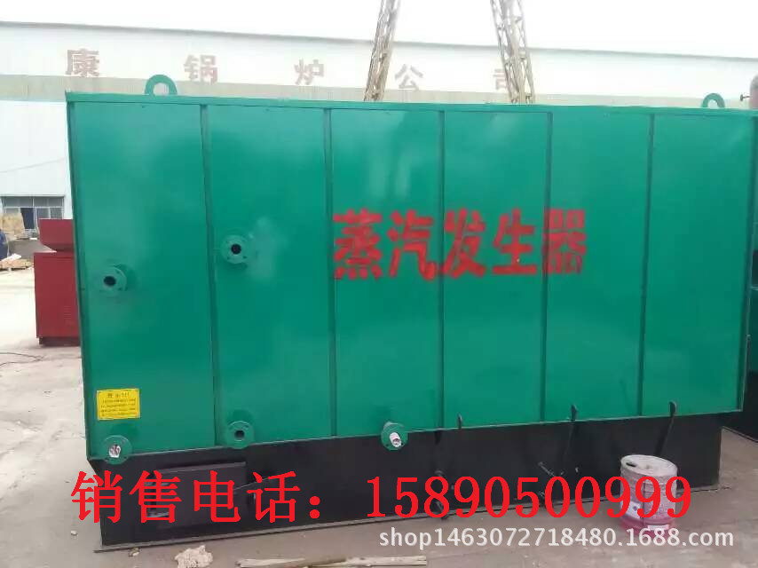 燃气蒸汽发生器