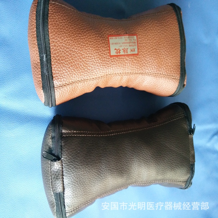 脉枕 优质皮革