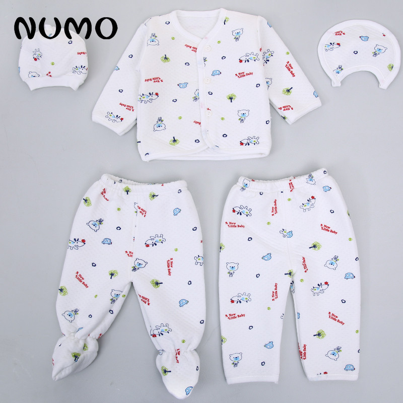 Coffret cadeau pour bébé - vêtements PRETTY BABY - Ref 1963930 Image 9