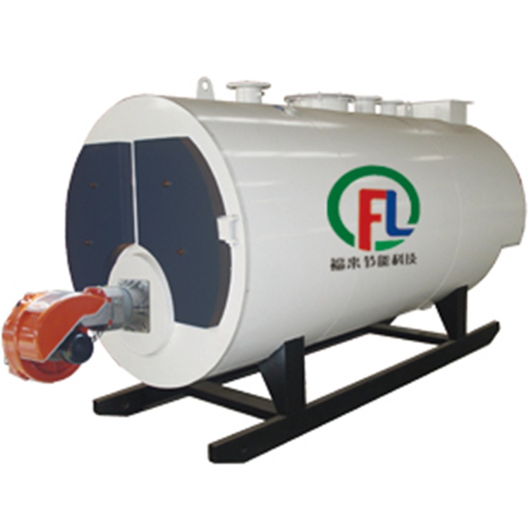 燃油气常压热水锅炉