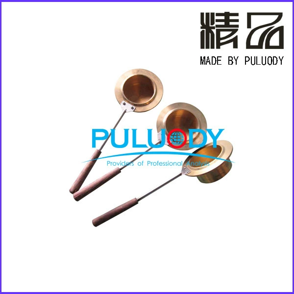 Тестовая чашка с закрытой точкой вспышки Тестовая чашка с закрытой точкой вспышки