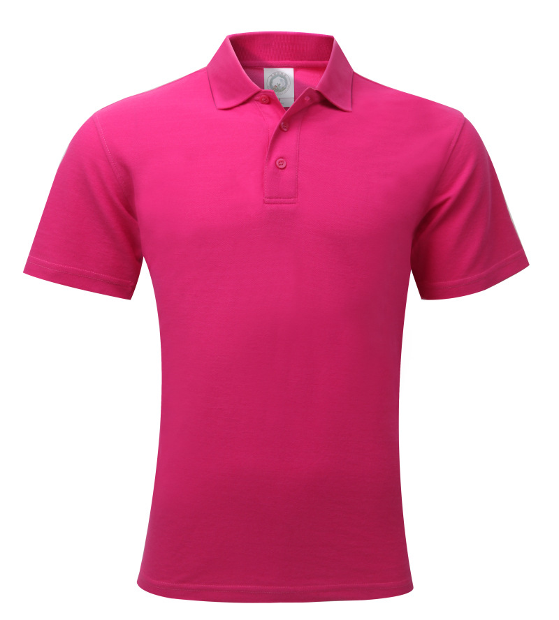 Polo homme en coton - Ref 3442946 Image 11