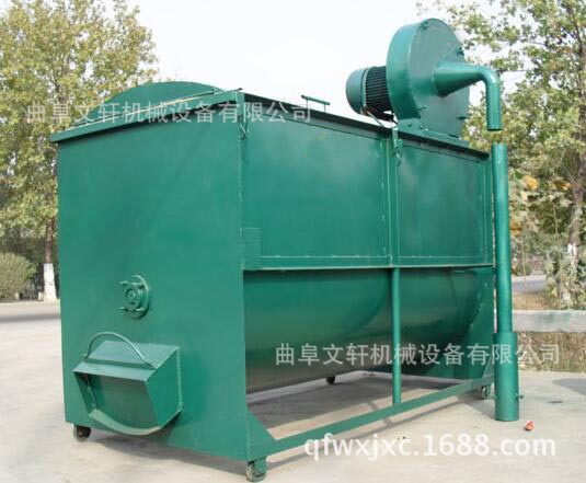 小型搅拌机价格 曲阜王庄出售搅拌机 饲料搅拌机品牌