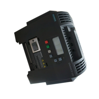 Инертор Siemens 6SL3210-5BE17-5UV0 место