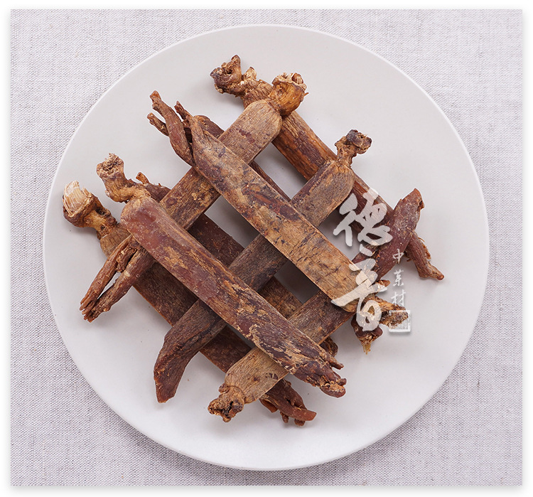 Korean Red Ginseng 6-Year Root Whole Roots Gaoli Shen 500g 16 Roots Jilin Changbai Mountain key features
