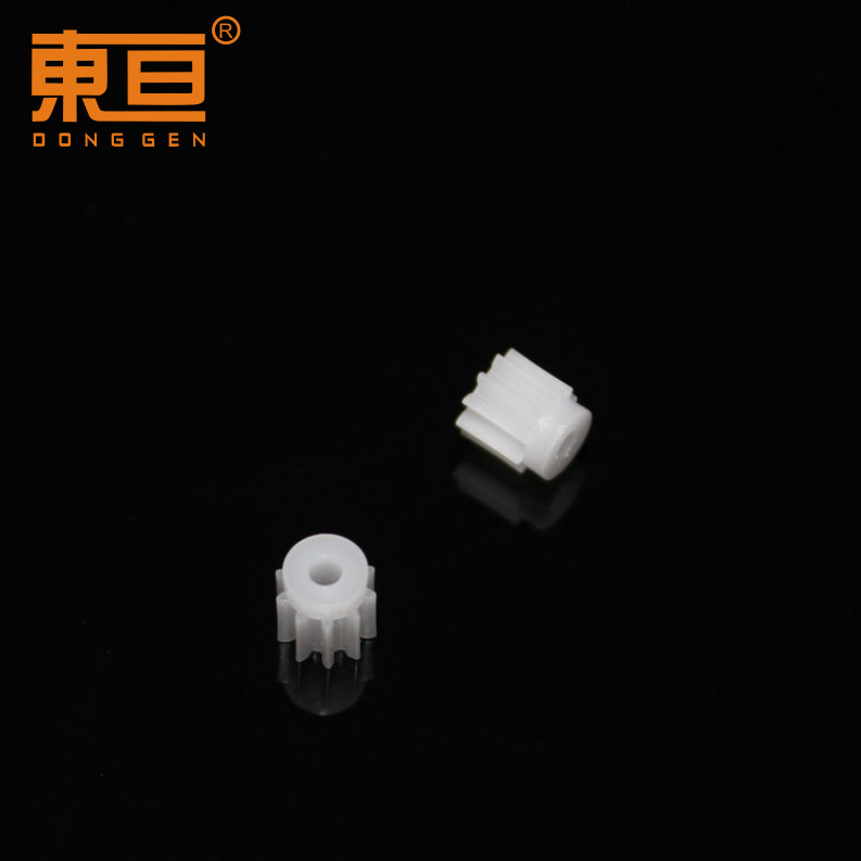 102A肩6mm 玩具配件  塑料齿轮   电机齿轮    科普  科教