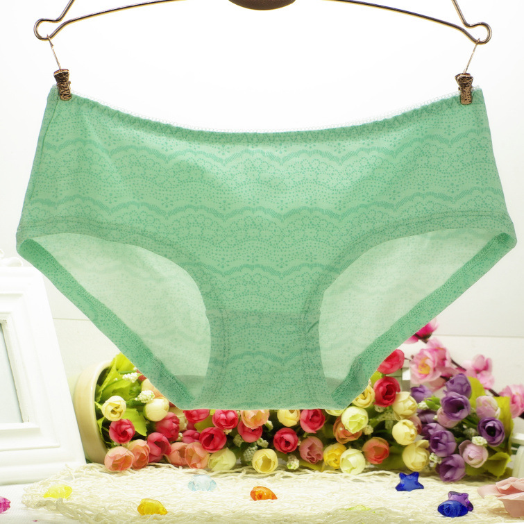 Slip jeunesse M001+ en coton - Ref 650956 Image 58