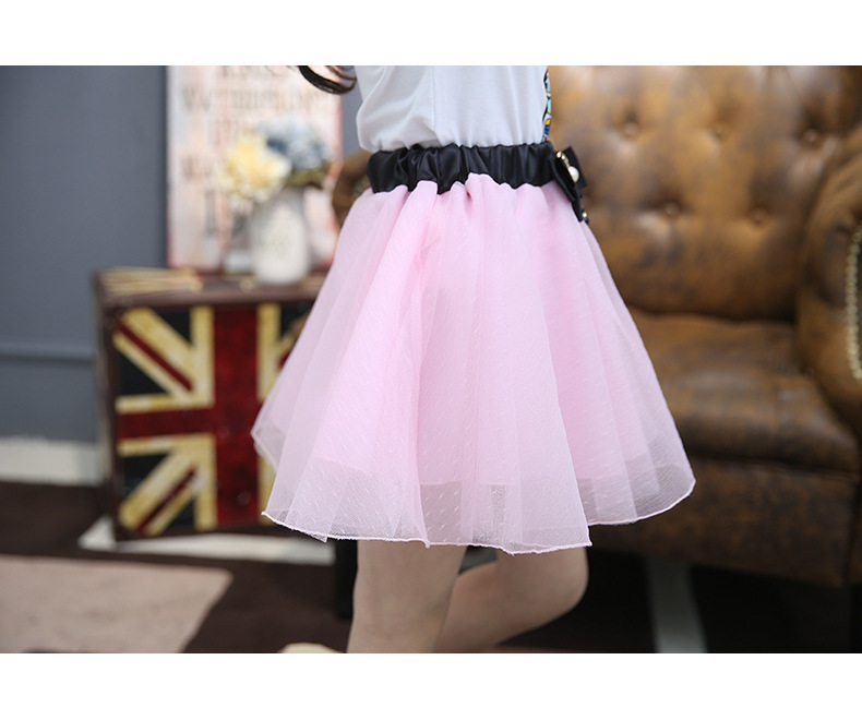 Jupe pour fille en polyester - Ref 2053704 Image 19