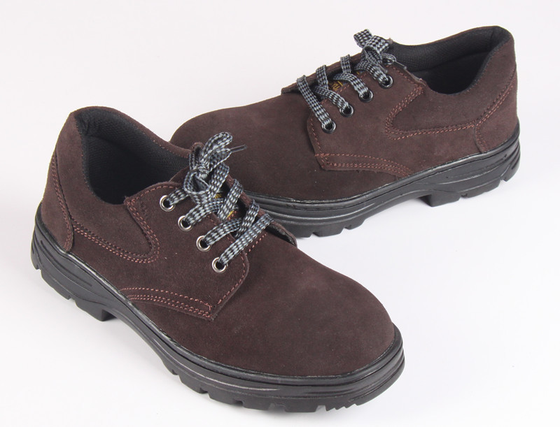 Chaussures de sécurité - Dégâts de perçage - Ref 3404828 Image 12