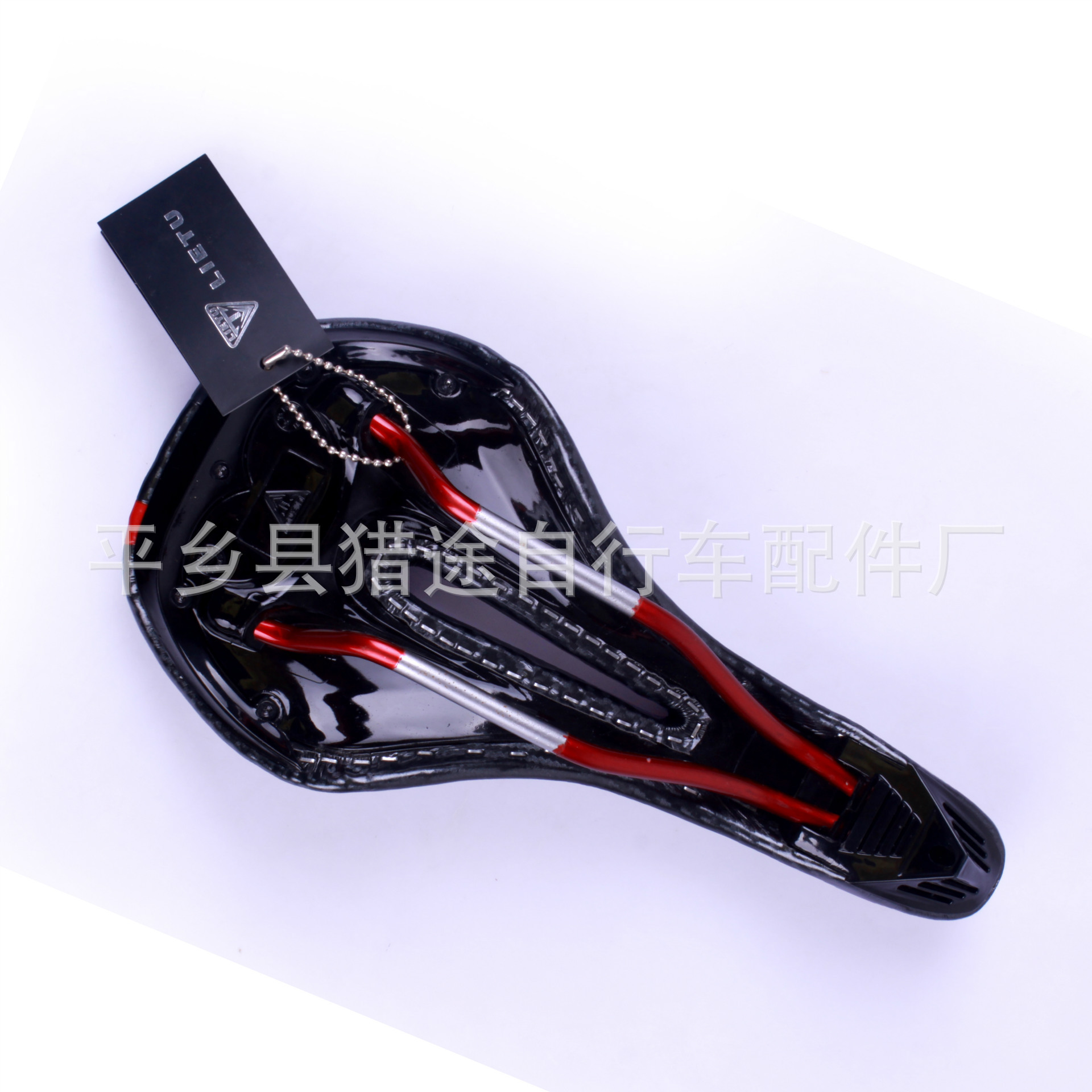 LIETU獵途廠家1964A中空設(shè)計鞍座 山地車自行車死飛車鞍座配件