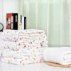 The 6 -layer printing of the 6 -layer printing of the gauze washing is allocated and shipped