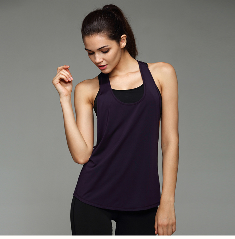 Débardeur sport pour femme - Ref 2030100 Image 34