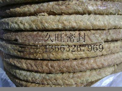 浸油盤根