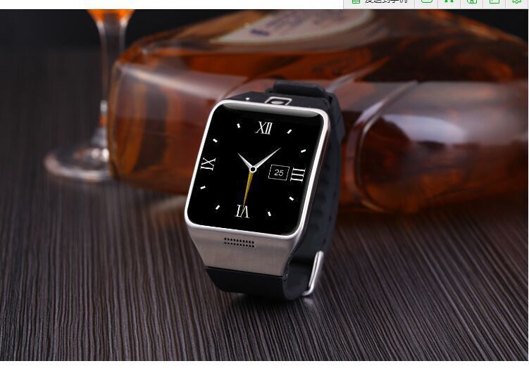 Smart watch FROMPRO - Ref 3392165 Image 36