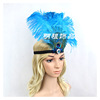 Headband, factory direct supply, European style, 4 colors, Aliexpress, Amazon