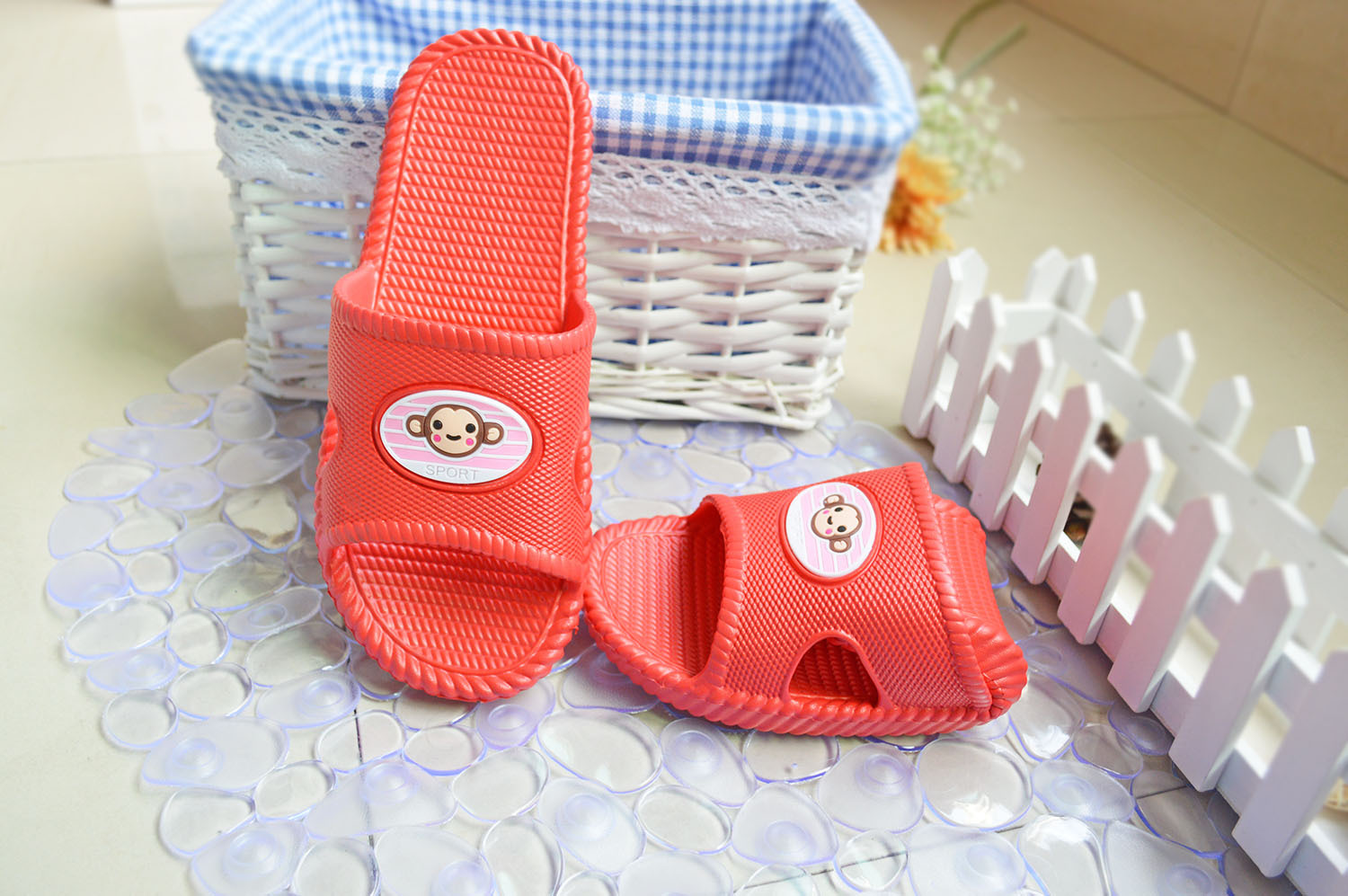 Sandales femme      en resine - Ref 2669971 Image 17
