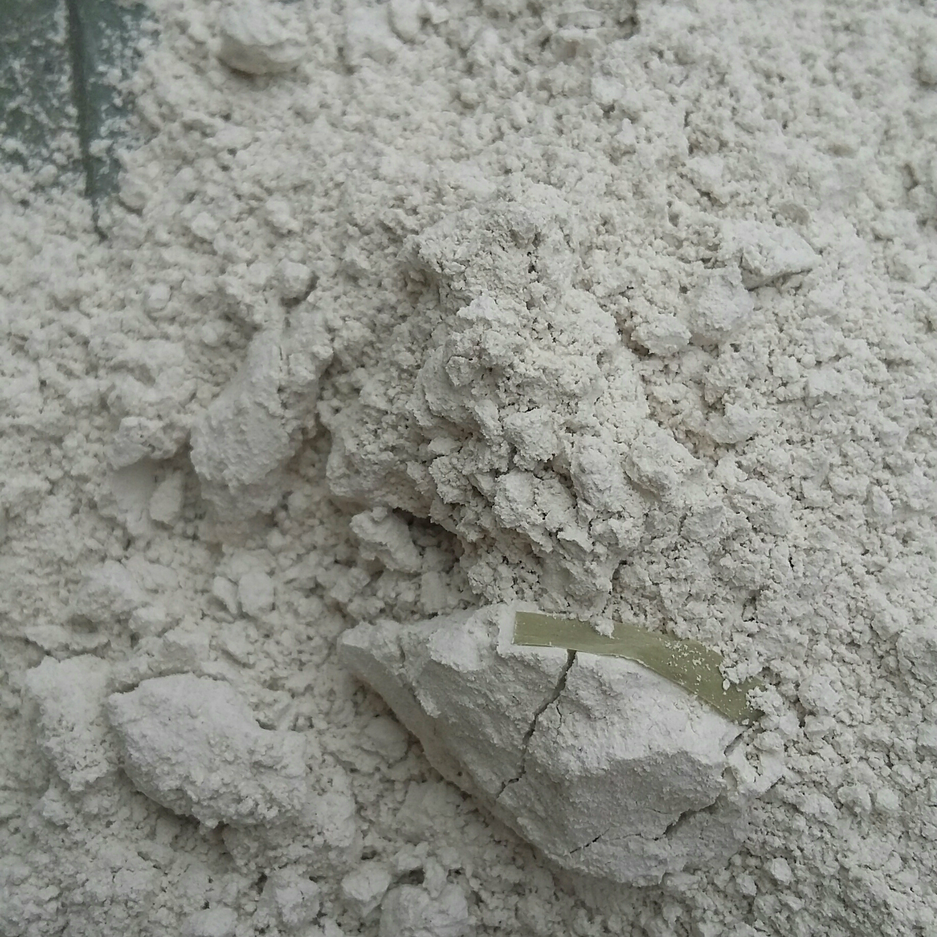 供應硫酸鈣石膏粉脫模用拉發劑主料蘑菇大棚肥料石膏粉 工業