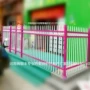 新乡河南小区新型护栏