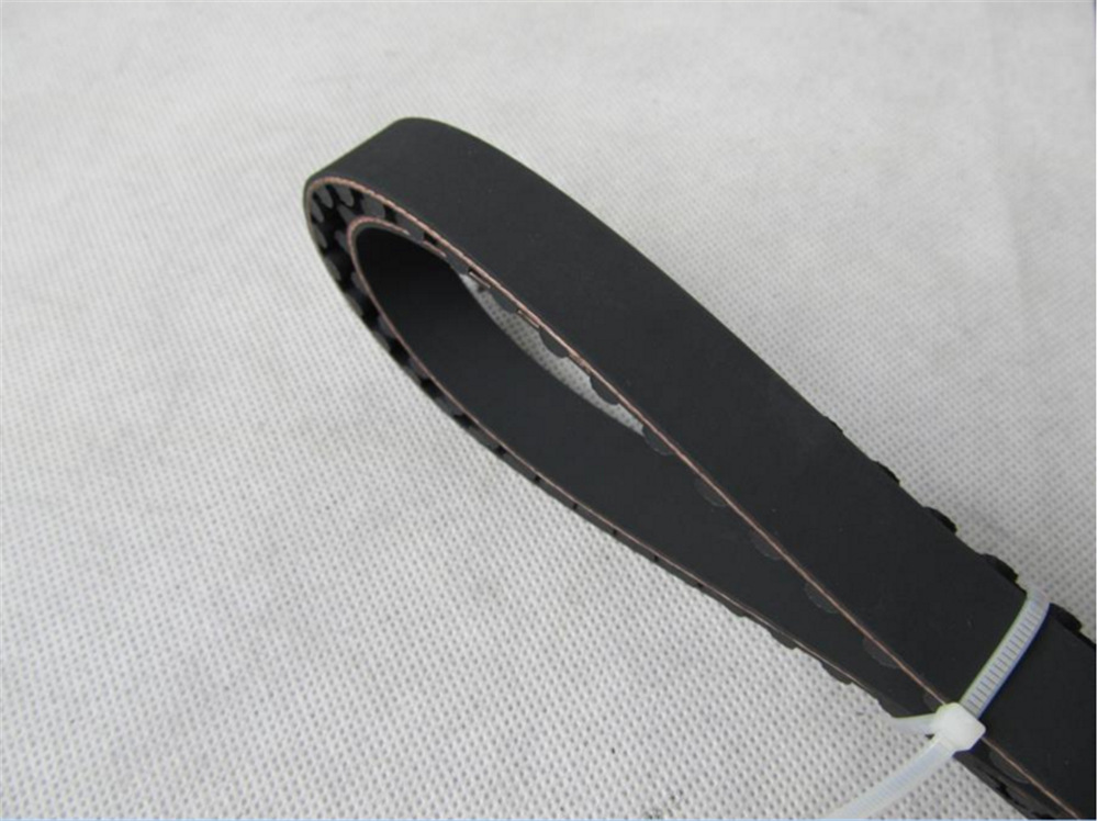 Applicable to Nissan box truck (Y10) belt 13028-59Y00 117*25.4 official belt detail image 5
