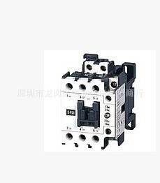 S-P252士林SHIHLIN交流接触器、