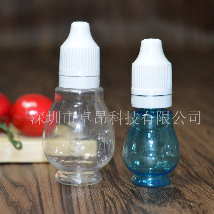 供应10ml，滴眼液塑料瓶，品塑料瓶，药用塑料瓶