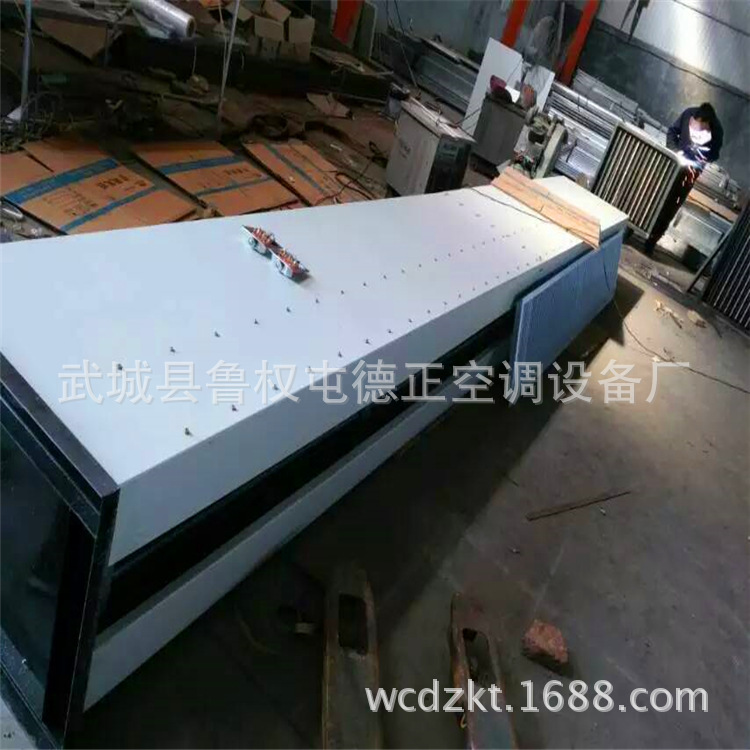 RM-LC-S/Q系列侧吹离心式热空气幕 蒸汽/热水型侧吹空气幕好厂家