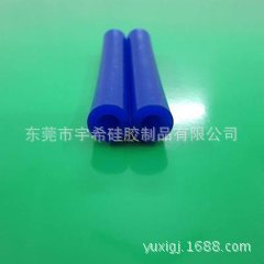 厂家供应，高品质耐高温双孔硅胶管