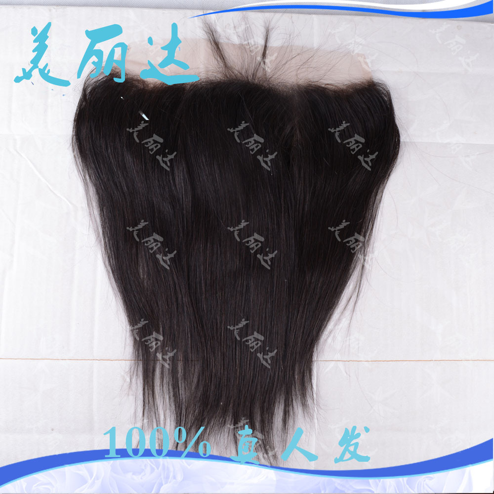 Factory direct sales front lace accessor...