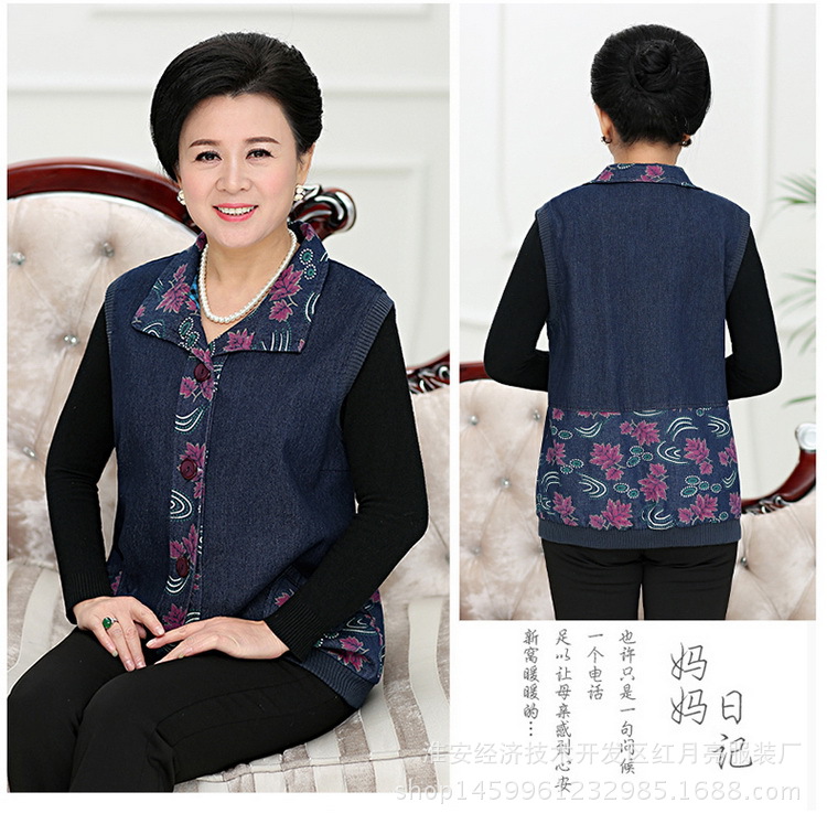 Gilet femme en Cow-boy - Ref 3317380 Image 20