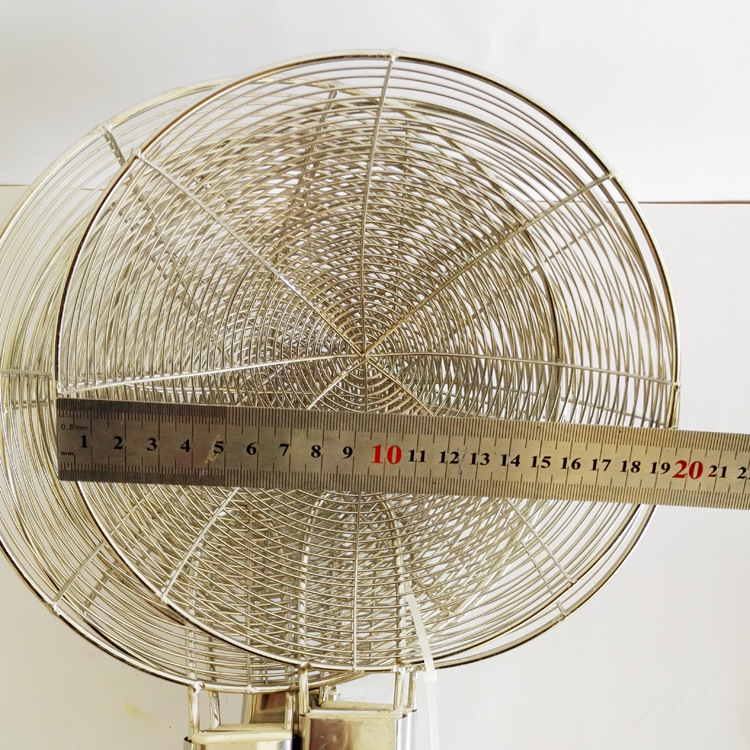 短柄不锈钢笊篱