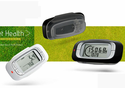 800 3D电子卡路里计步器多功能   礼品LOGO定制|ru