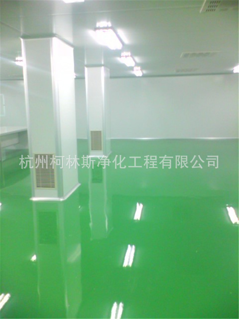 电子无尘车间装修 无尘车间 注塑无尘车间 移动无尘车间