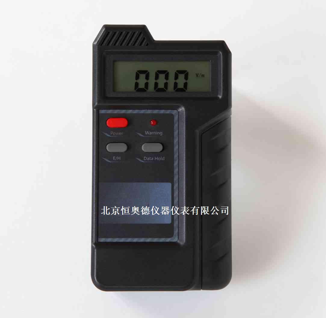 电磁辐射测试仪/电磁场强度检测仪