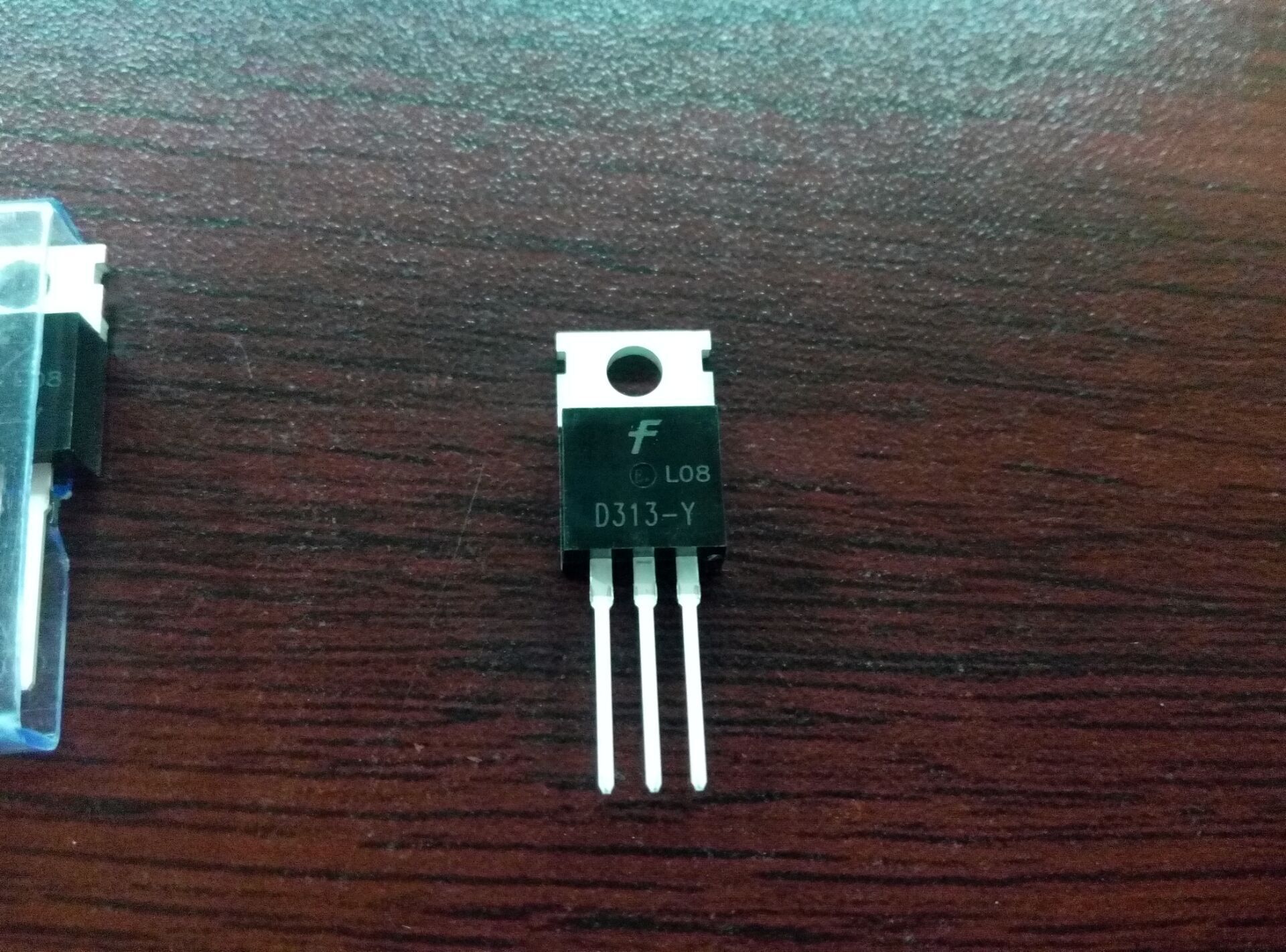 肖特基二极管MBR1045 10A45V TO-220原装正品大芯片