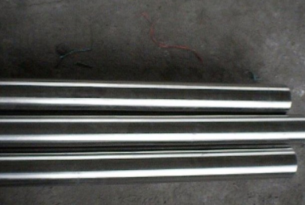 出售304不锈钢 304L抛光棒折弯 钢棒拉丝 网花 实心焊接 车台阶