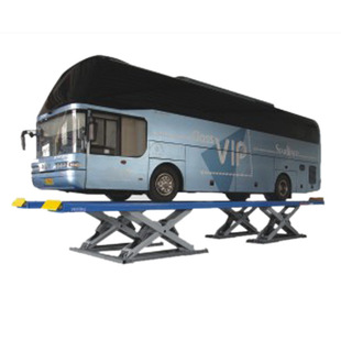 Lift for luxury bus, AMG-YJ24T luxury bus