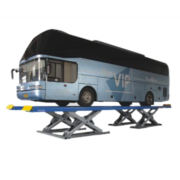 亚美高AMG-YJ24T 豪华大巴专用举升机 Lift for luxury bus
