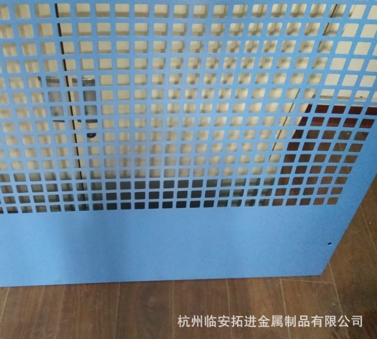 实体厂家供应车间护栏 车间隔离栏 仓库隔离栏   可提供安装服务