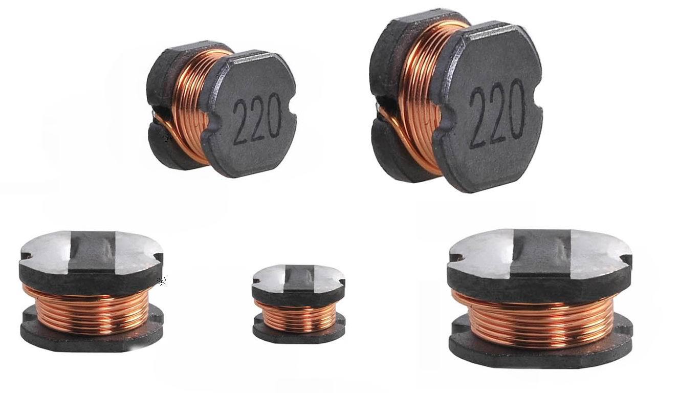 CD54贴片电感 大功率屏蔽贴片电感原装现货SMD贴片电感0603全系列 贴片电感,贴片,电感