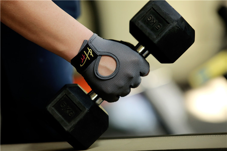 Gants pour vélo mixte - Ref 2245294 Image 48