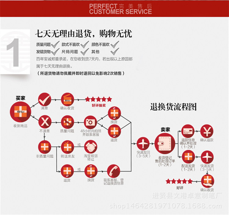 厂家批发文房四宝紫竹狼毫套装羊毫兼毫竹节毛笔书法国画行楷书法详情11