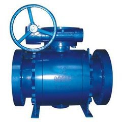 DQ41Y锻钢低温球阀