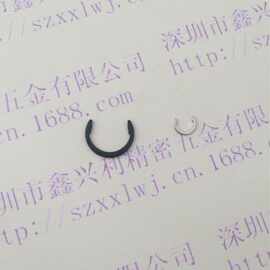 制造 M1800 C形卡簧 德标 国标 大量现货 厂家销售