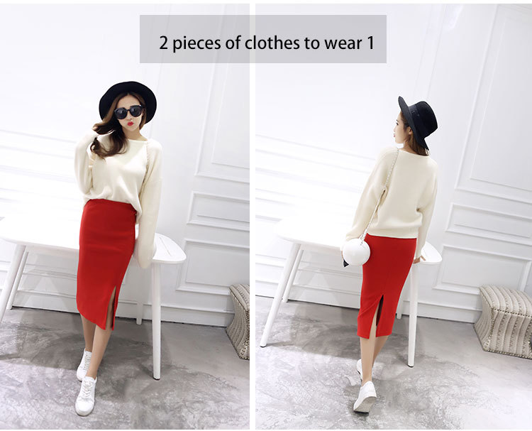 Jupe - Ref 3441507 Image 16