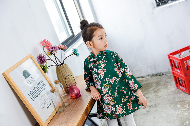 Jupe enfant en mélange - Ref 2050110 Image 59