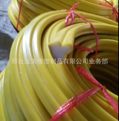 BGFM60钢门框密封条