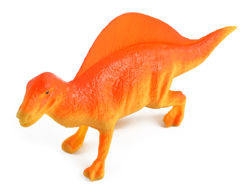 供应SM269194恐龙套装 侏罗纪塑料仿真恐龙玩具 儿童仿真动物玩具