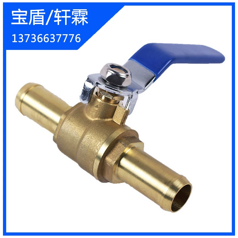 Фабрика клапанов Ююань, вилочный шаровой клапан, гарантия качества клапана подачи высокого качества