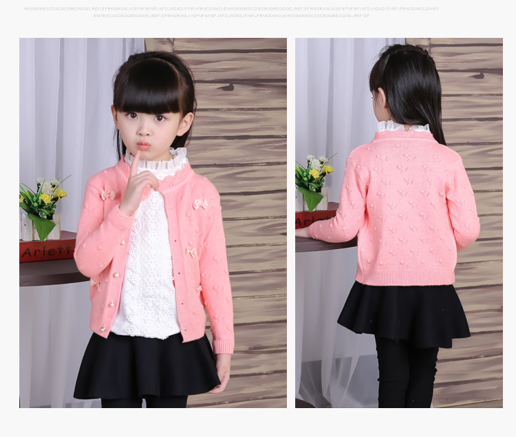 Pull fille - Ref 2104740 Image 24